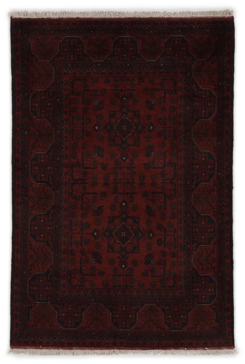 Persian Rug Khal Mohammadi 152x101 152x101, Persian Rug Knotted by hand