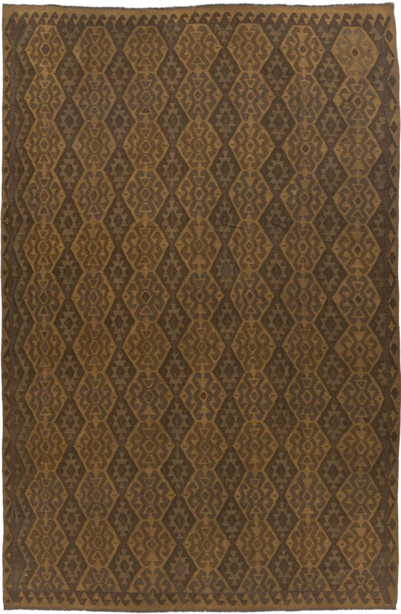 アフガンカーペット キリム アフガン Heritage 470x311 470x311,  ペルシャ絨毯 手織り