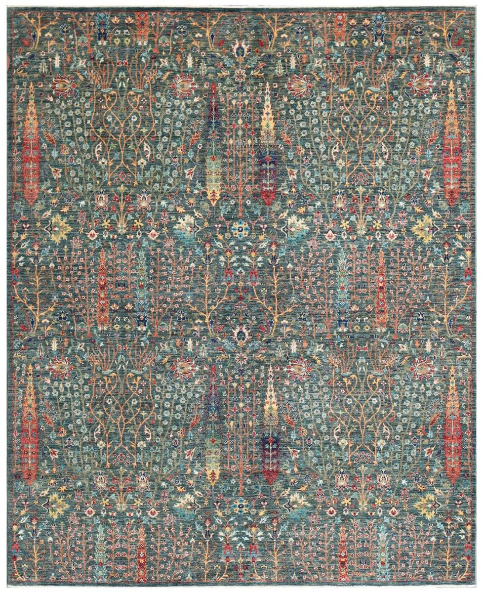 Tappeto pakistano Arijana Klassik Hajjalili 306x245 306x245, Tappeto persiano Annodato a mano