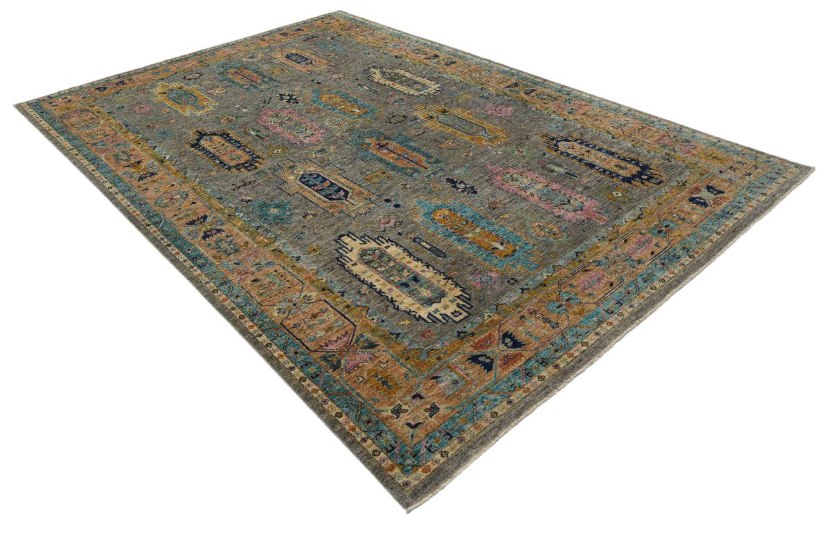 Ziegler Farahan - 1