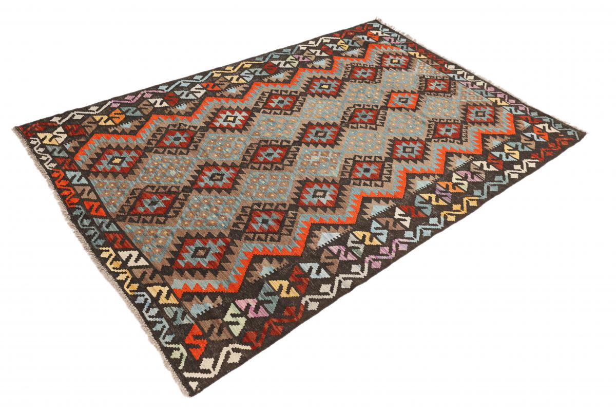 Kilim Afegão Heritage - 1