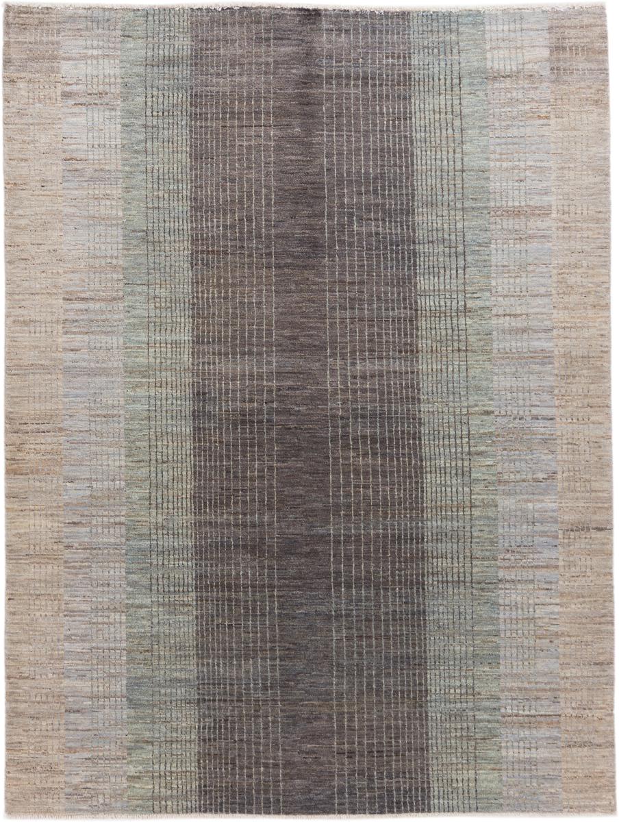 Afghansk teppe Arijana Design 223x167 223x167, Persisk teppe Knyttet for hånd