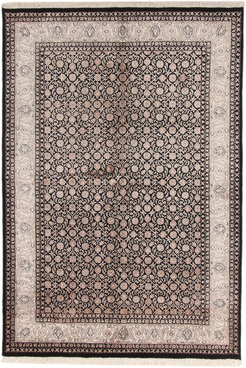Indiai szőnyeg Golestan 207x143 207x143, Perzsa szőnyeg Kézzel csomózva