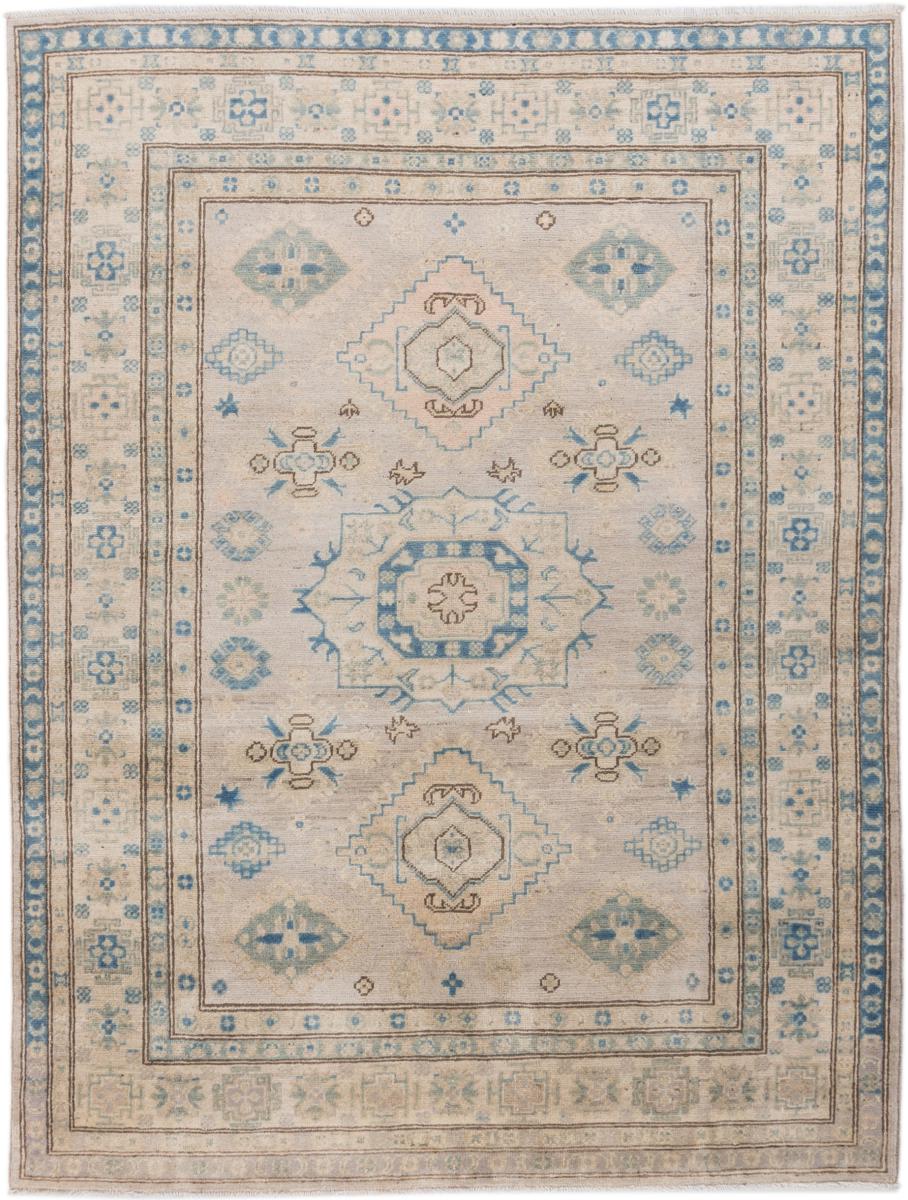 Afghan rug Arijana Klasssik 199x150 199x150, Persian Rug Knotted by hand