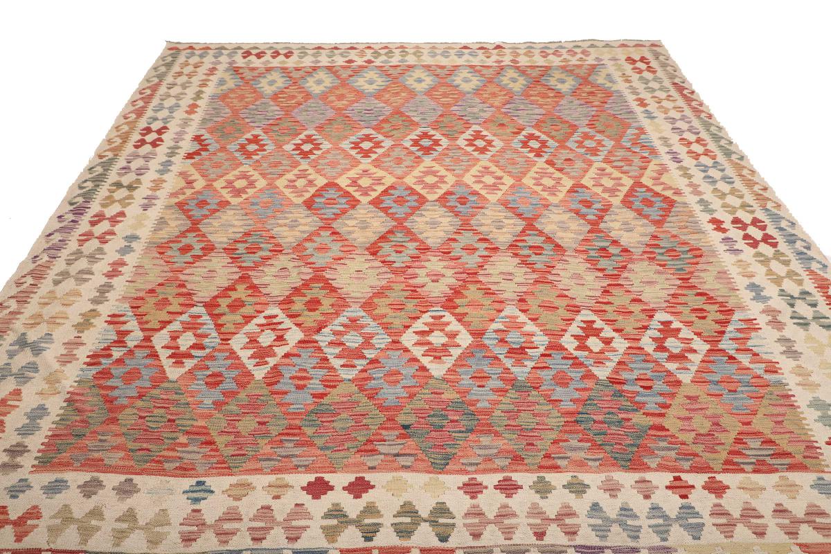 Kilim Afgán - 1