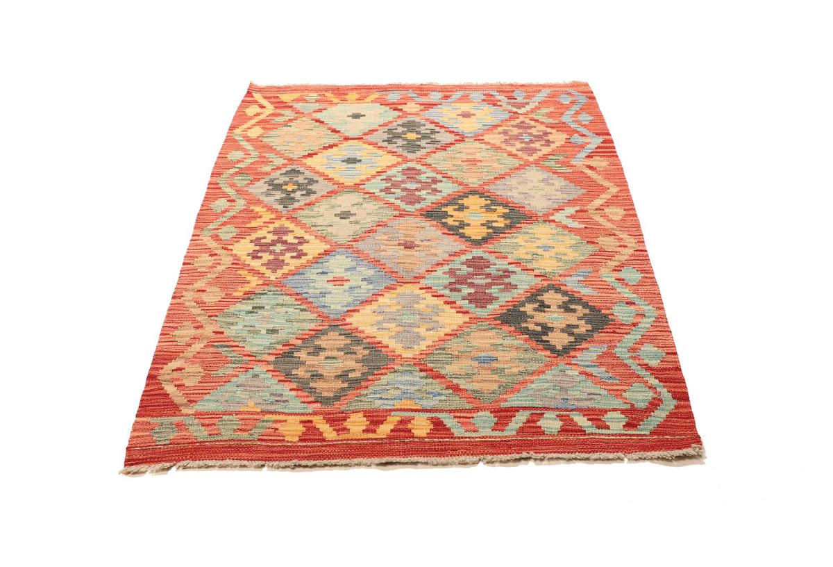 Kilim  Afghan - 1
