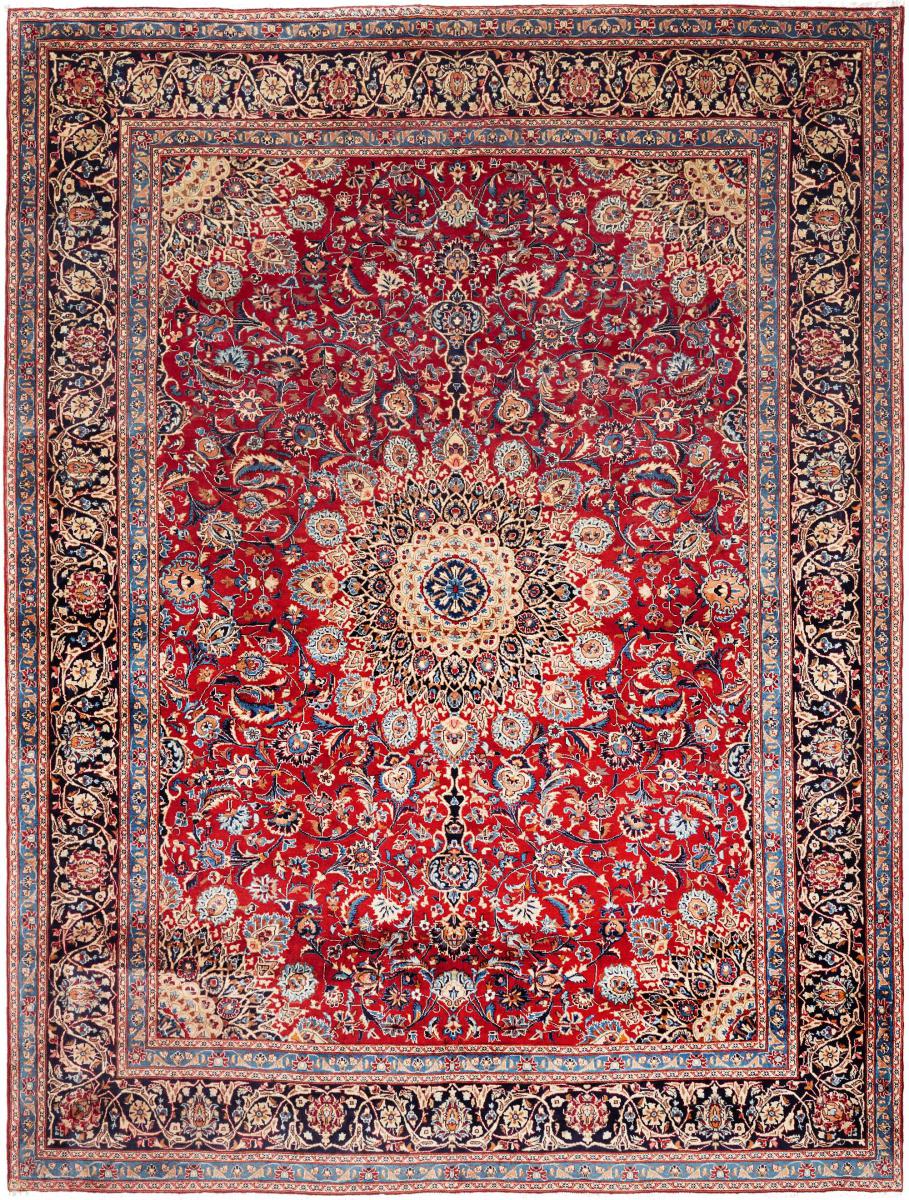 Covor persan Kaschmar 338x255 338x255, Covor persan Lucrate de mână