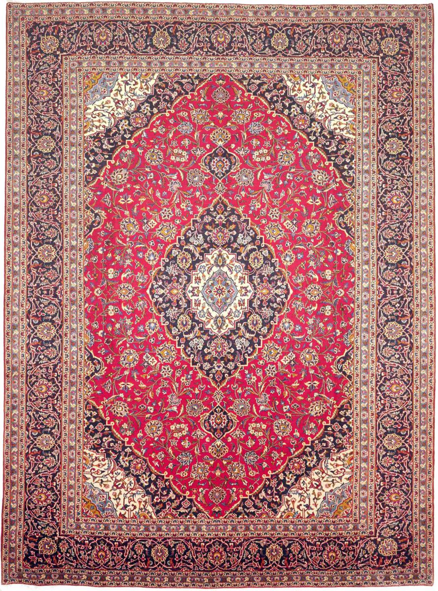 Dywan perski Keszan Ardekan 393x292 393x292, Dywan perski Ręcznie tkane