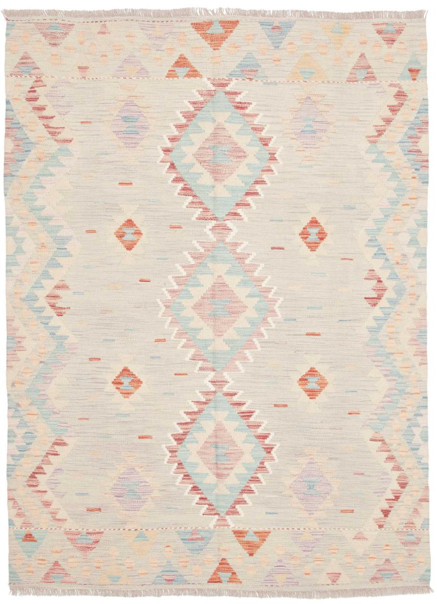 Afghan rug Kilim Afghan 197x143 197x143, Persian rug Handwoven