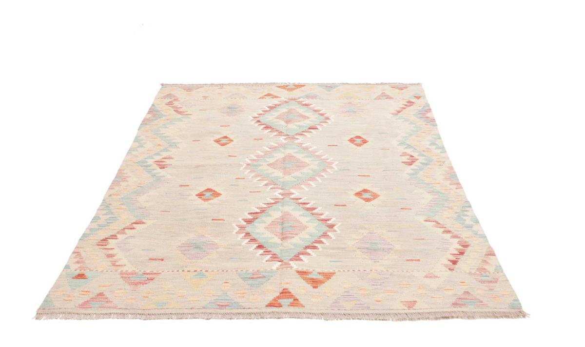 Kilim Afghan - 1