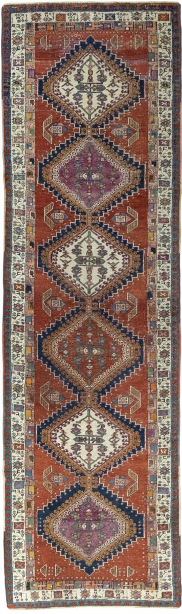 Persian Rug Sarab Antique 346x101 346x101, Persian Rug Knotted by hand
