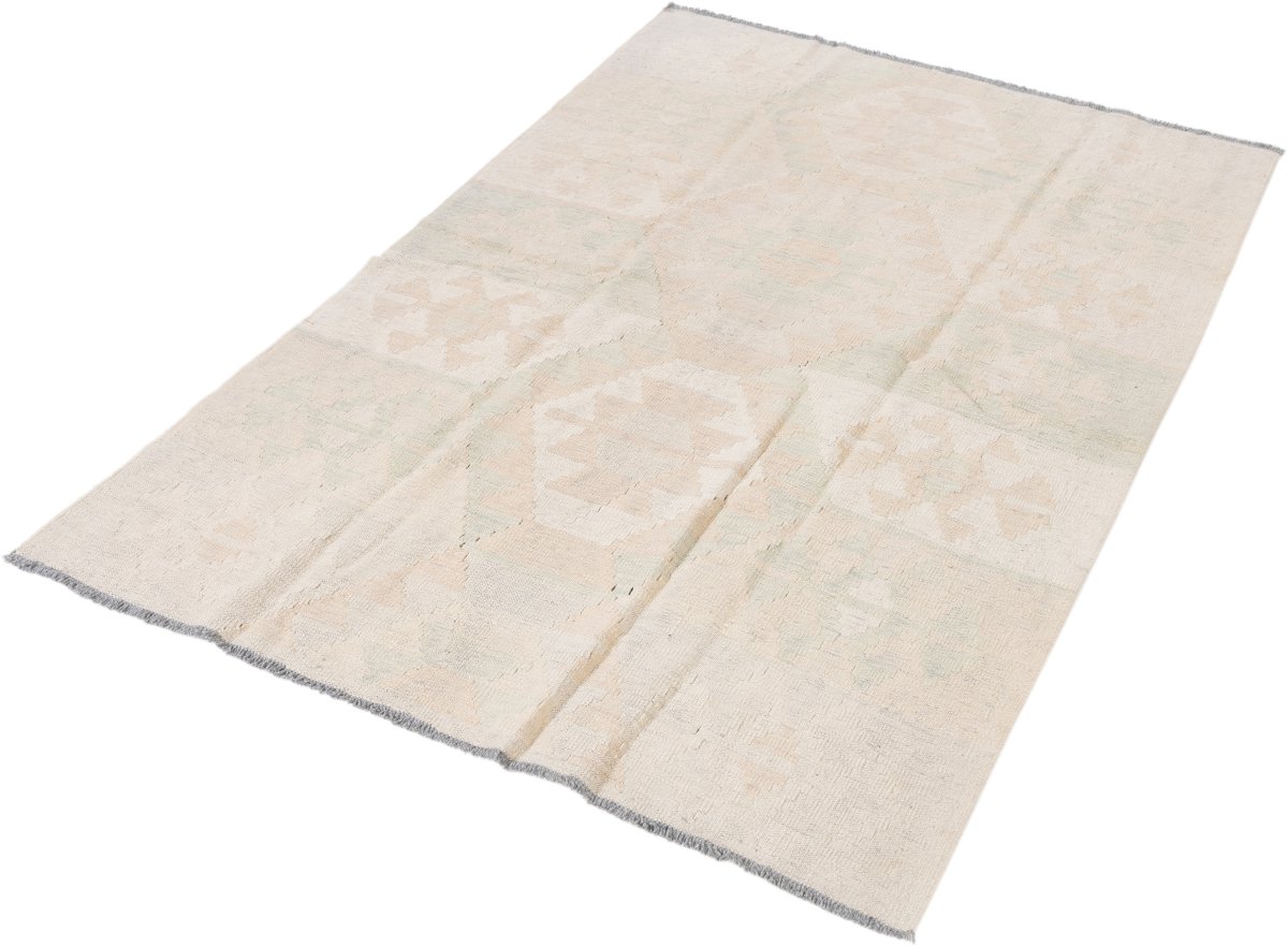 Kilim Afegão - 1