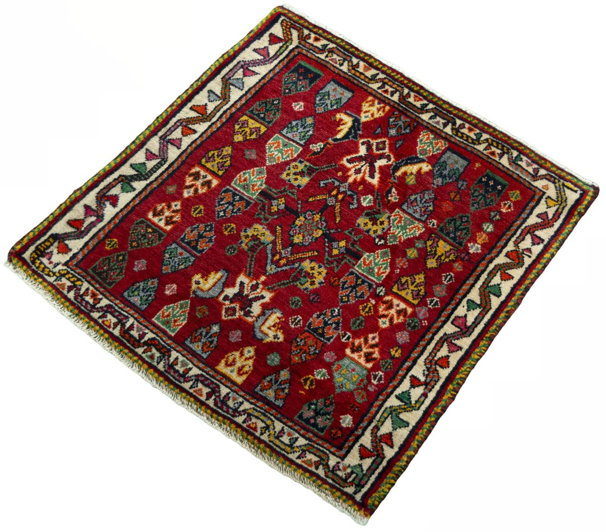 Shiraz - 1
