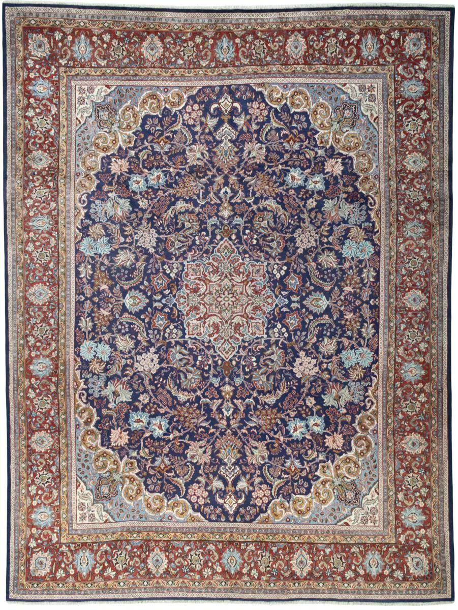 Persialainen matto Sarough 430x328 430x328, Persialainen matto Solmittu käsin
