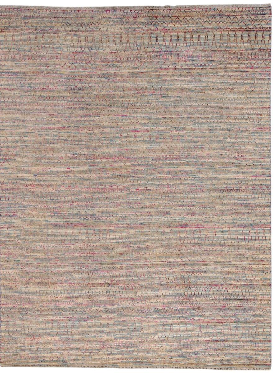 Tapis indien Sadraa 311x235 311x235, Tapis persan Noué à la main