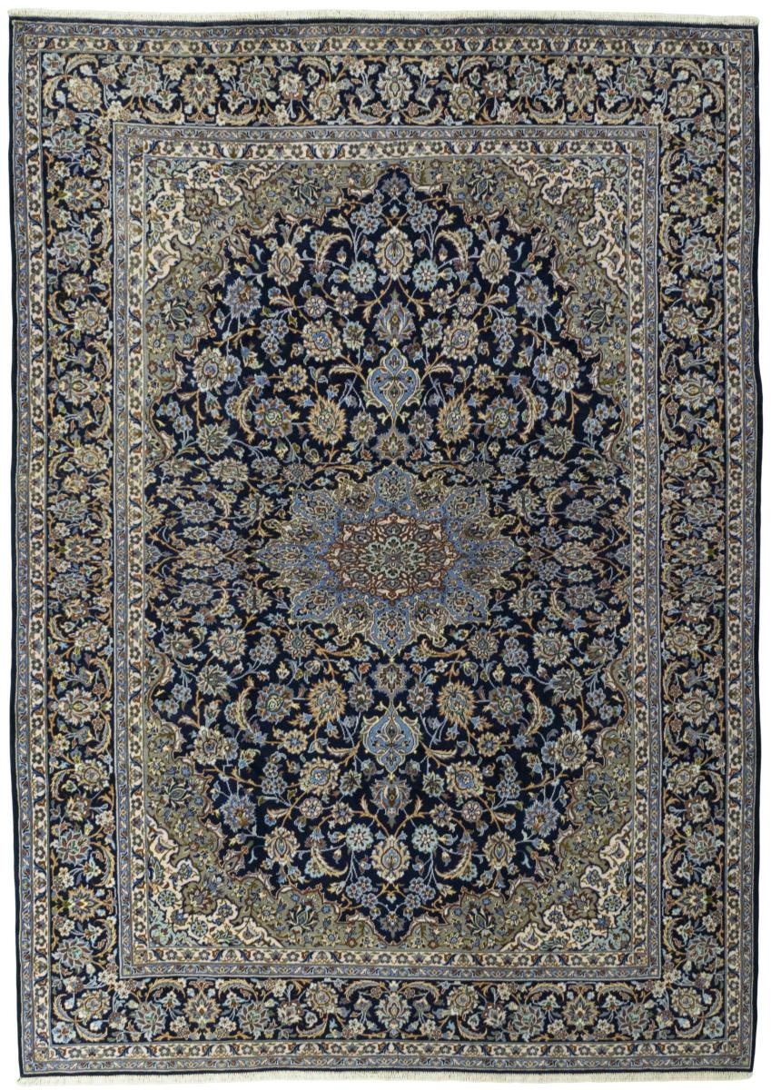 Tappeto persiano Nadjafabad 356x256 356x256, Tappeto persiano Annodato a mano