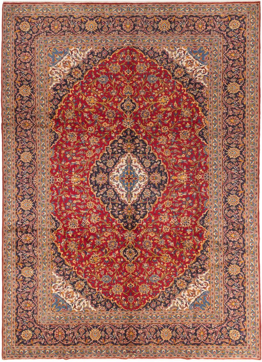 Persian Rug Keshan 429x309 429x309, Persian Rug Knotted by hand