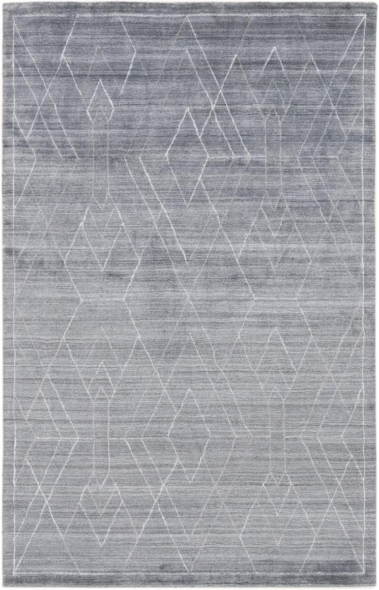 Indo rug Loom Gabbeh Lori 243x155 243x155, Persian Rug Loom knotted