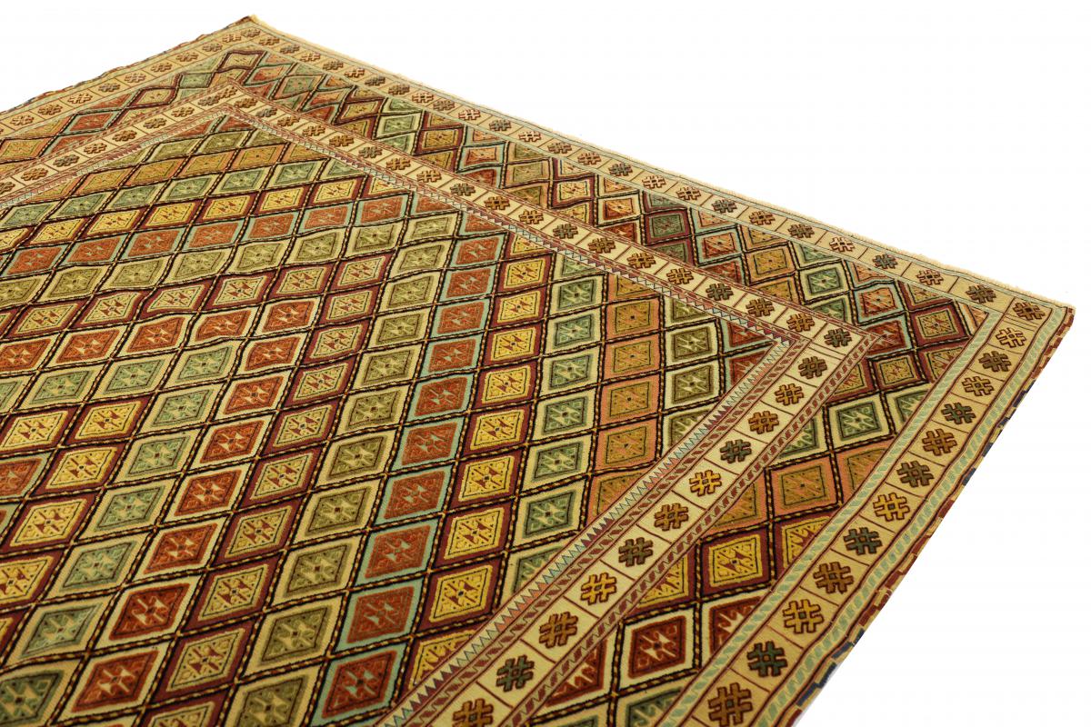 Kilim Afegão - 1