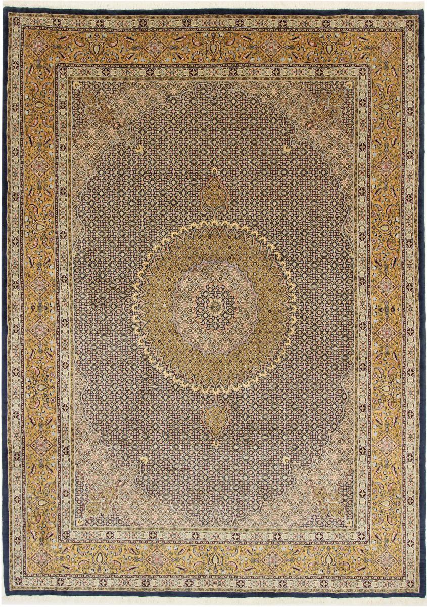 Tapete persa Moud 350x249 350x249, Tapete persa Atado à mão