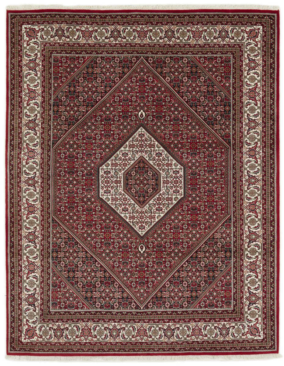 Indo rug Indo Bidjar 249x203 249x203, Persian Rug Knotted by hand