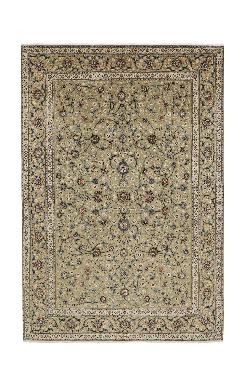 Perzisch tapijt Keshan 452x311 452x311, Perzisch tapijt Handgeknoopte