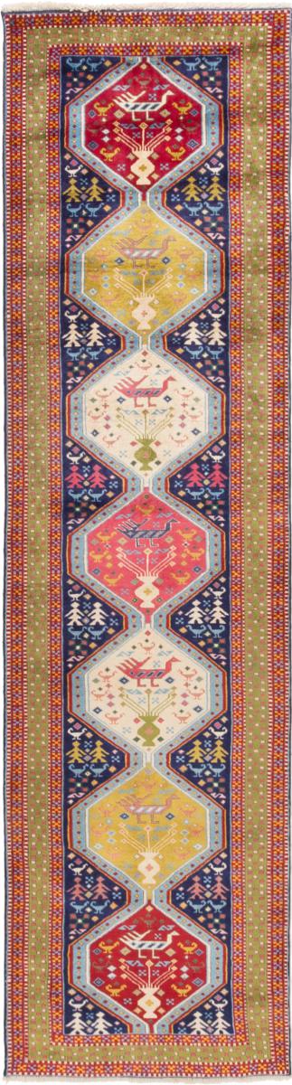 Persian Rug Ardebil 324x84 324x84, Persian Rug Knotted by hand
