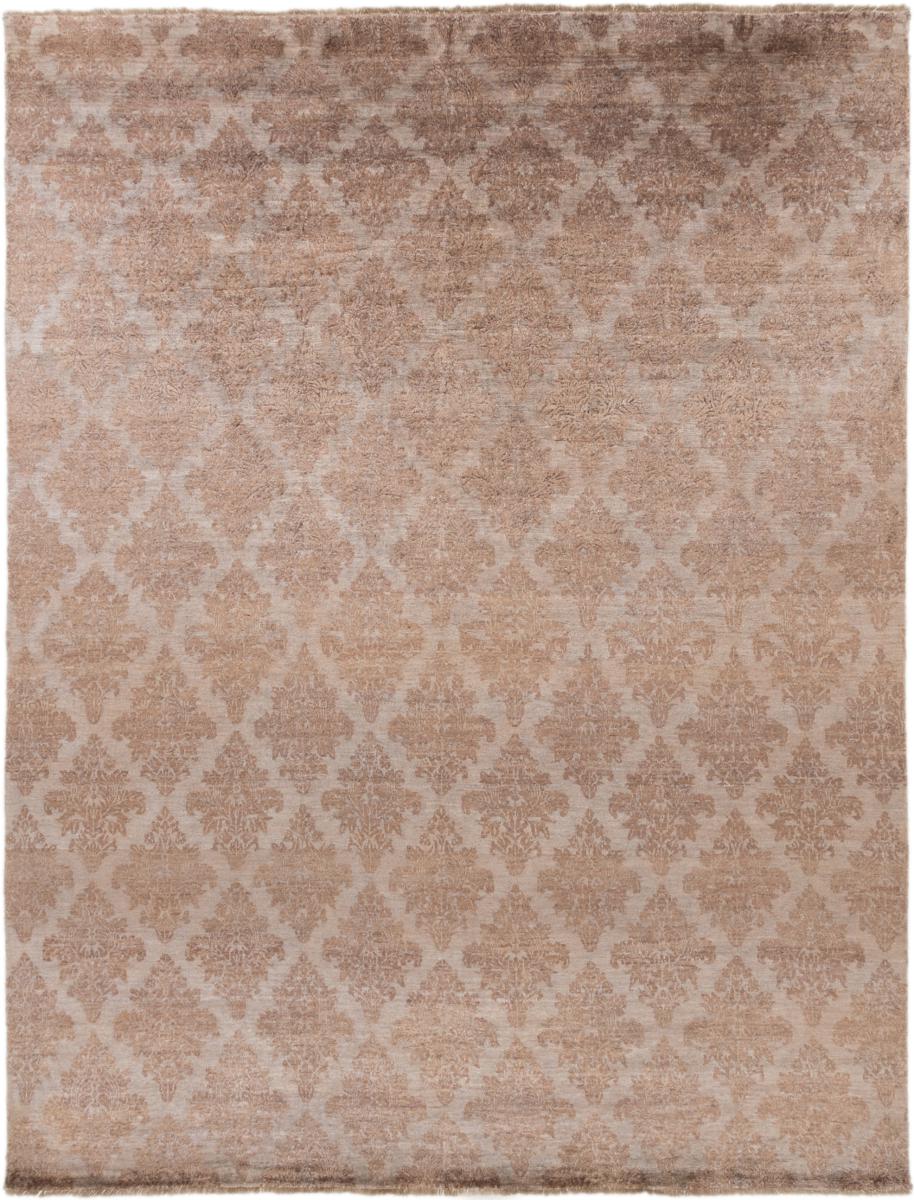 Indo rug Sindhi 301x233 301x233, Persian Rug Knotted by hand