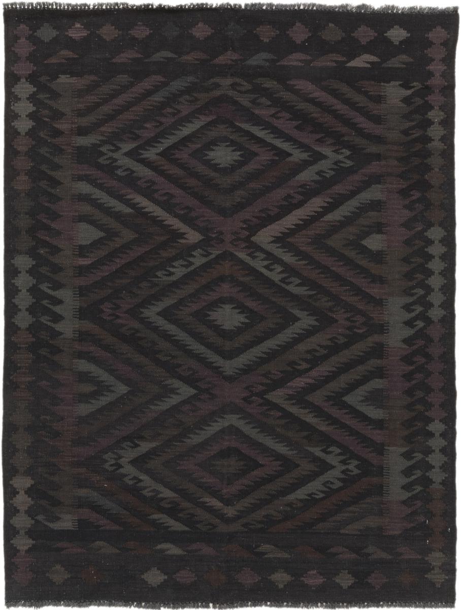 Afgán szőnyeg Kilim Afgán Heritage 188x148 188x148, Perzsa szőnyeg szőttesek