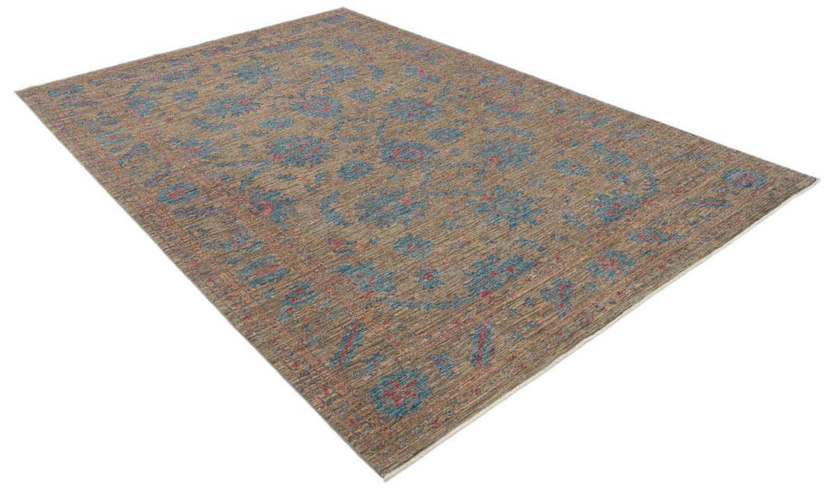 Ziegler Farahan - 1