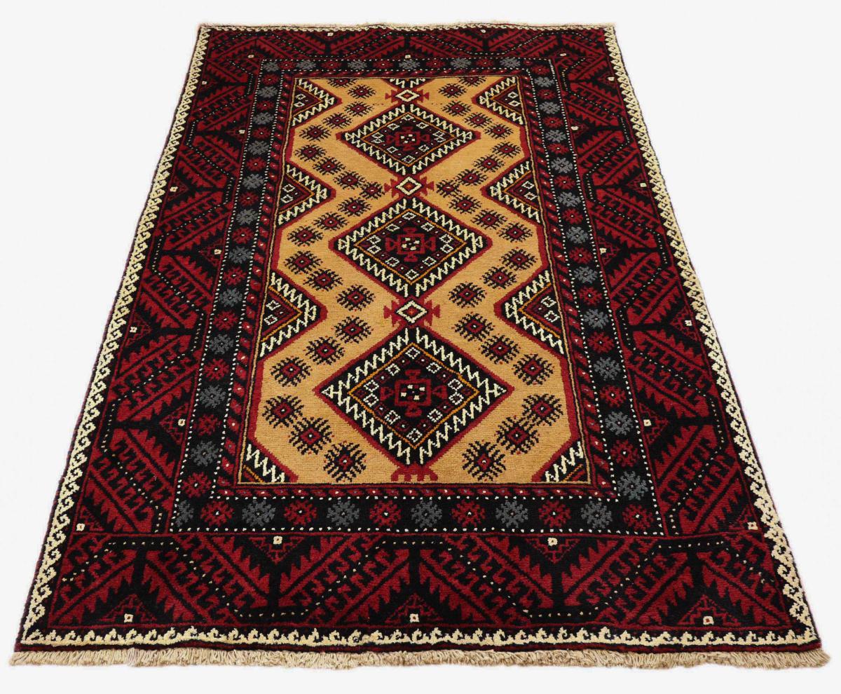 Baluch - 1