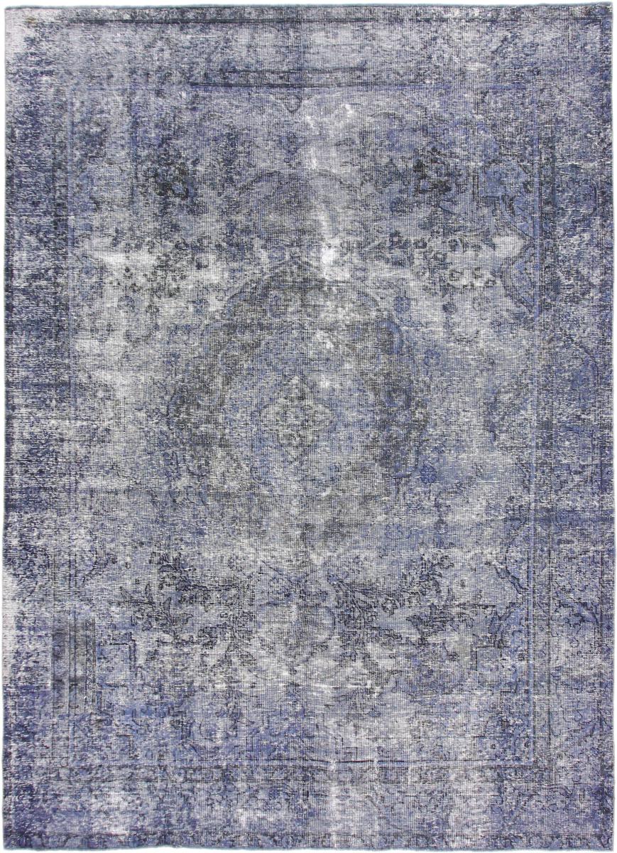 Persian Rug Vintage Heritage 342x248 342x248, Persian Rug Knotted by hand