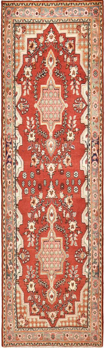 Persian Rug Songor 283x79 283x79, Persian Rug Knotted by hand