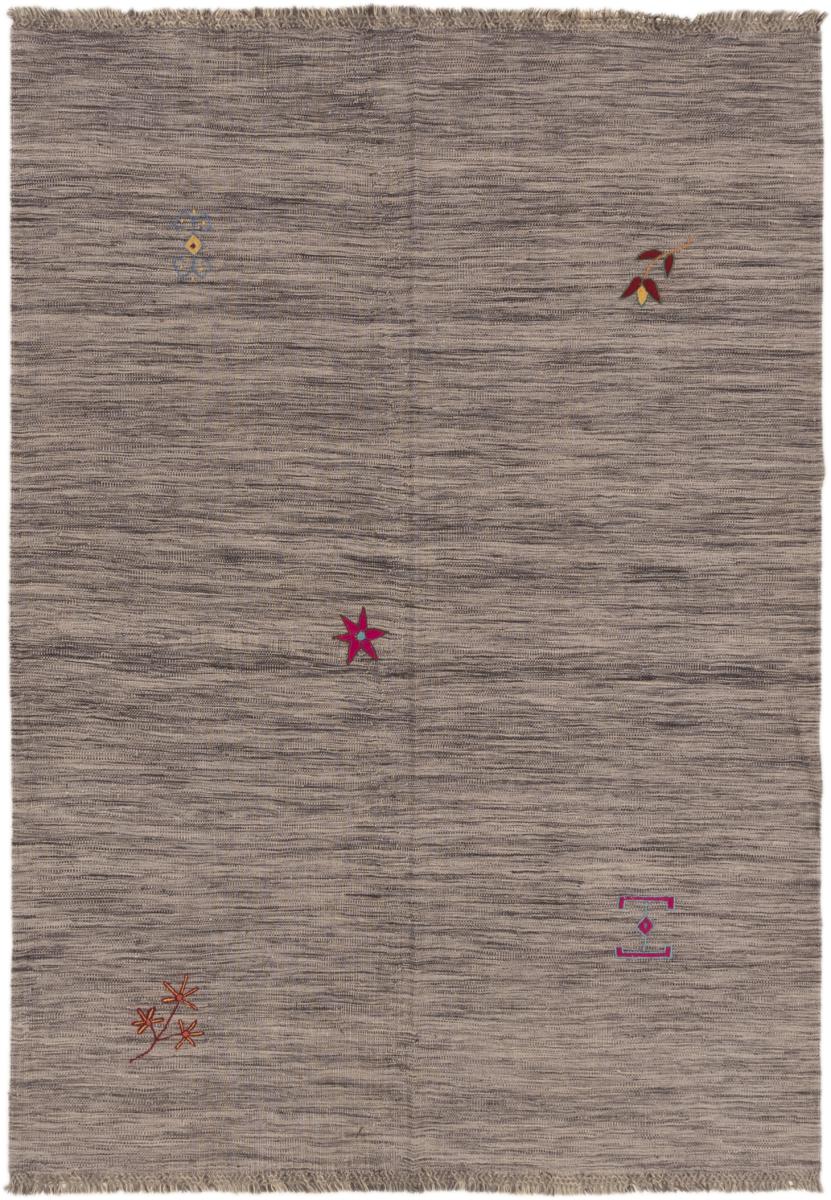 Tappeto Afgano Kilim Afghan Design 250x176 250x176, Tappeto persiano Tessuto a mano