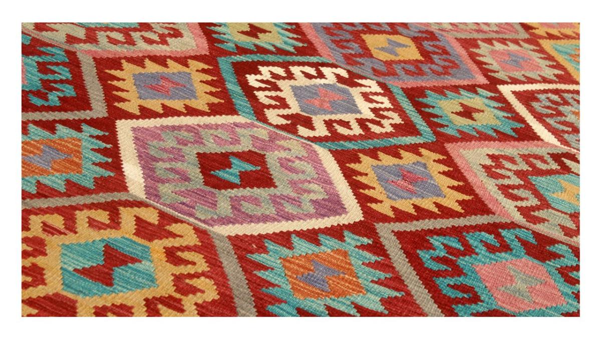 Kilim Afgán - 1