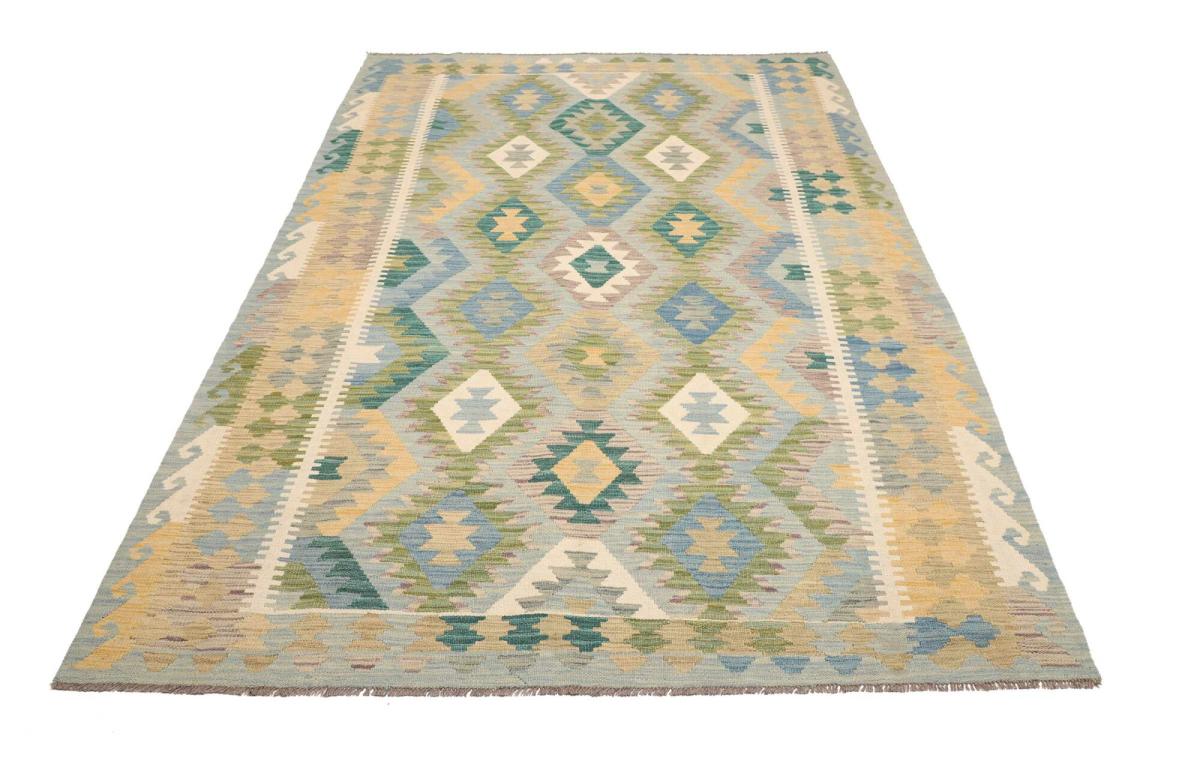 Kilim Afgán - 1