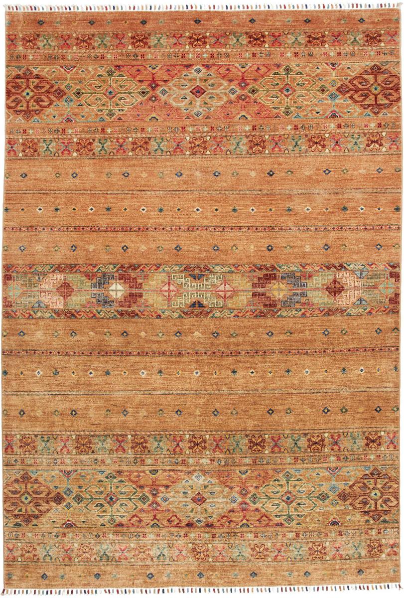 Tappeto pakistano Arijana Shaal 248x165 248x165, Tappeto persiano Annodato a mano