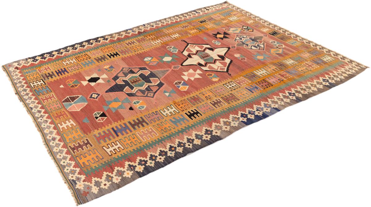 Chilim Fars Vechi - 1