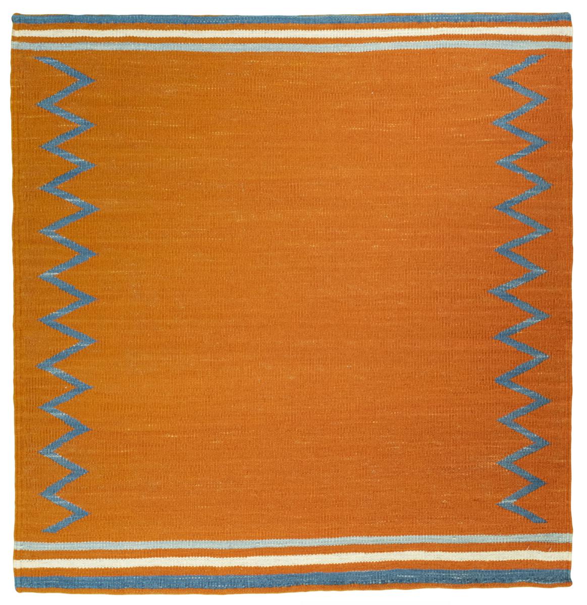  Elysian Delight 96x95 96x95, Persian rug Handwoven