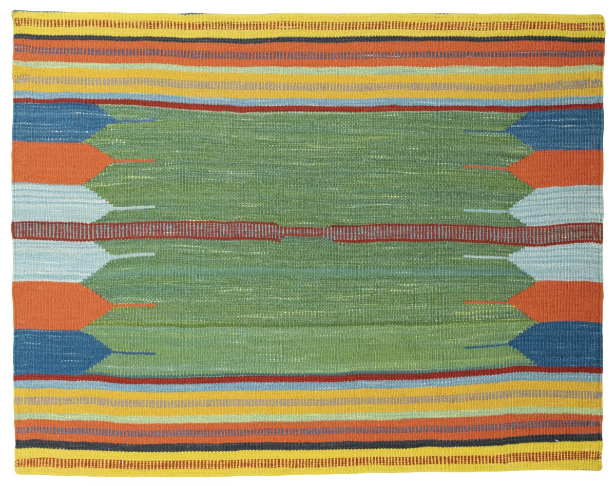 Persian Rug Elysian Delight 78x103 78x103, Persian Rug Woven by hand