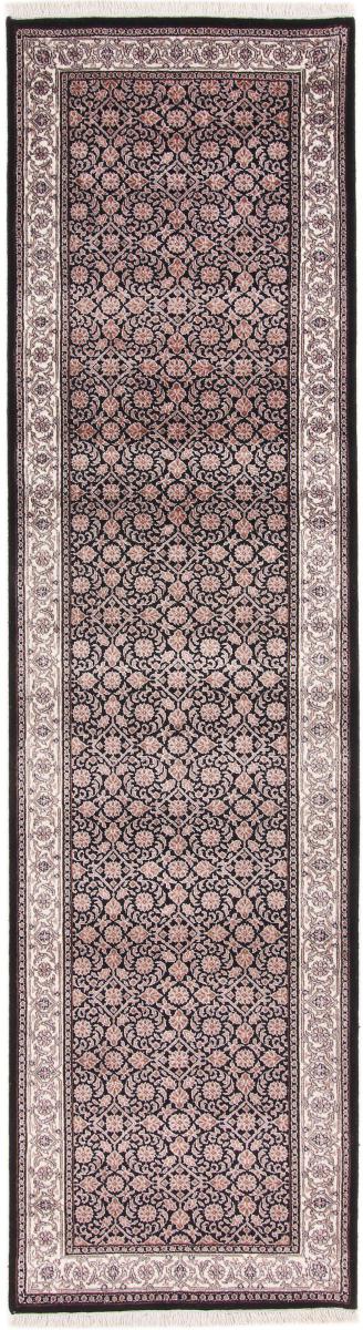 Tapete indiano Golestan 302x80 302x80, Tapete persa Atado à mão
