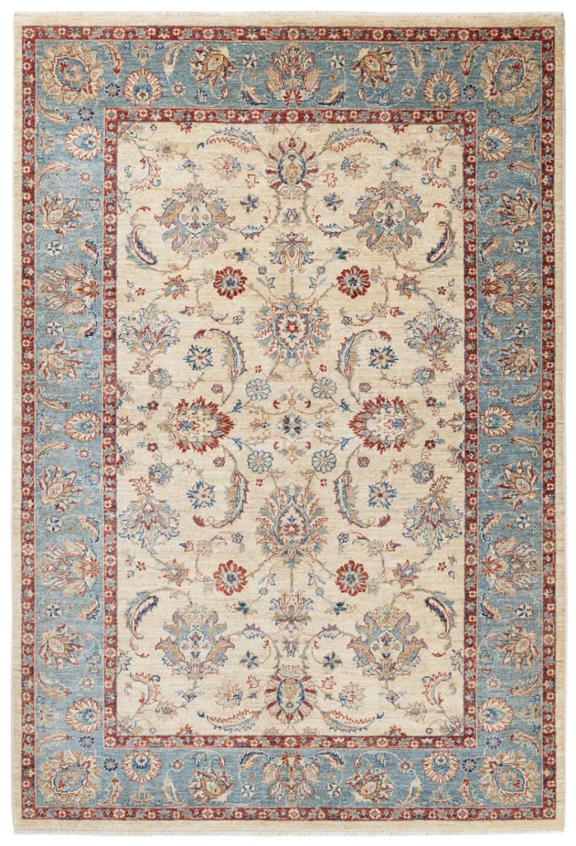 Pakistani rug Arijana Shaal 251x168 251x168, Persian Rug Knotted by hand