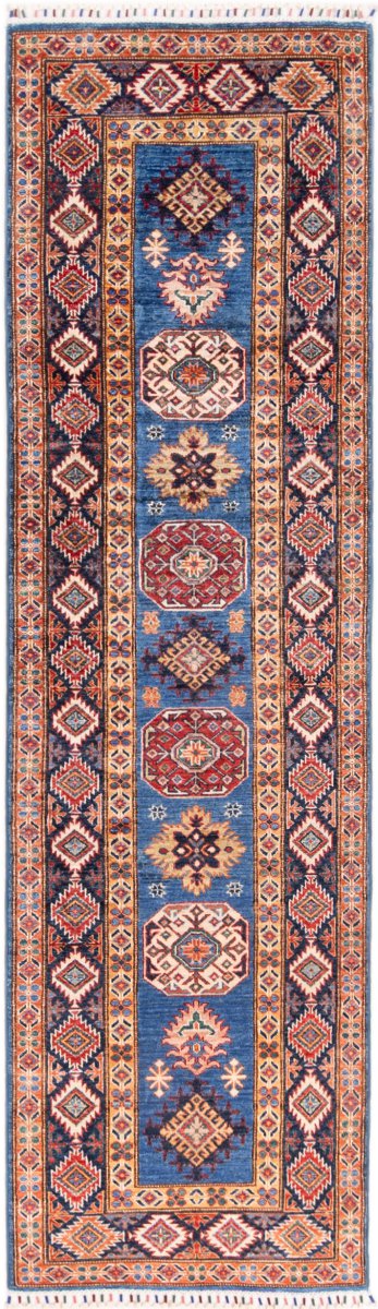 Pakistani rug Arijana 276x79 276x79, Persian rug Hand-knotted
