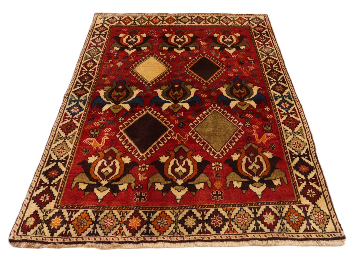 Shiraz - 1