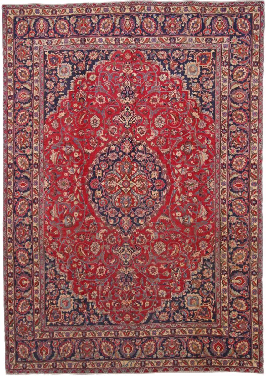 Tapete persa Mashhad 334x239 334x239, Tapete persa Atado à mão