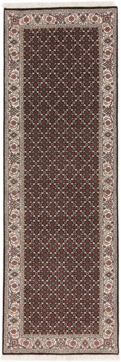 Indiaas tapijt Tabriz 249x81 249x81, Perzisch tapijt Handgeknoopte