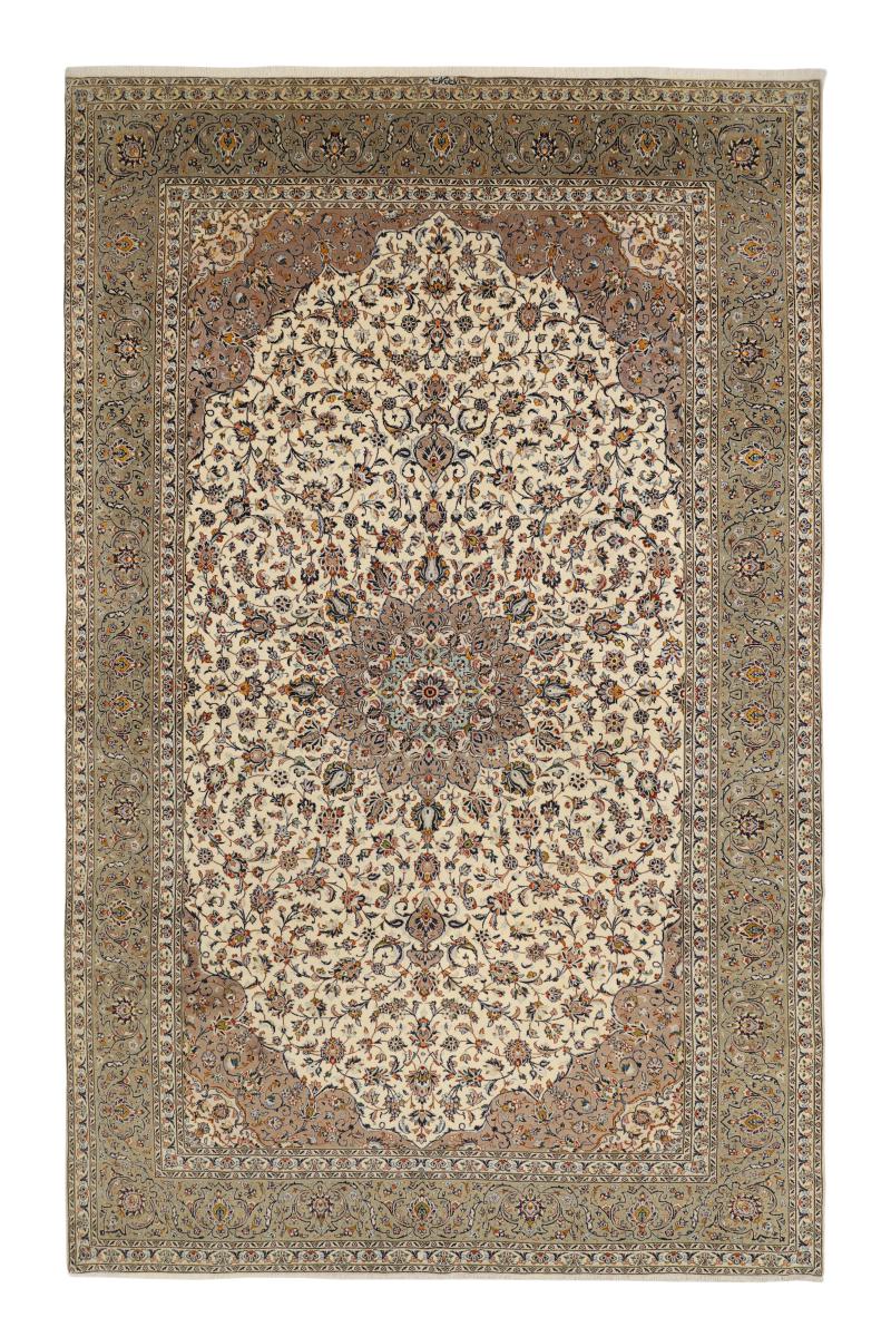 Persian Rug Keshan 499x302 499x302, Persian Rug Knotted by hand
