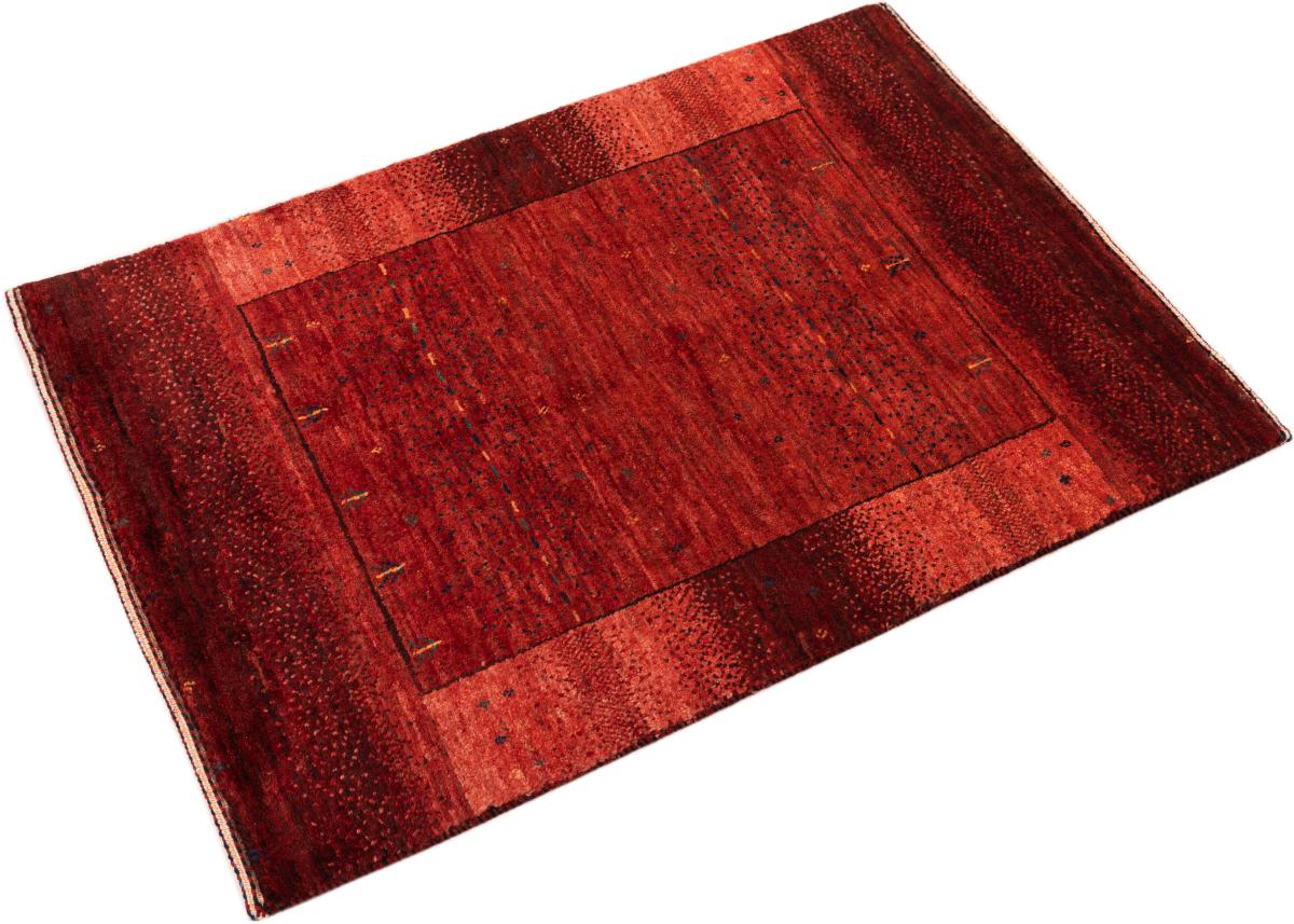 Persja Gabbeh Loribaft Atash - 1