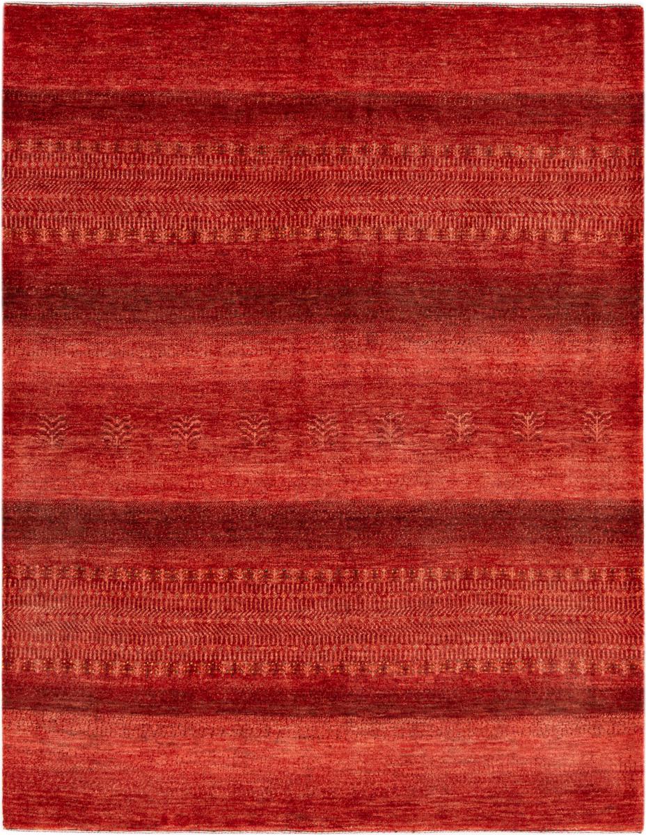 Perzisch tapijt Perzisch Gabbeh Loribaft Essence 199x156 199x156, Perzisch tapijt Handgeknoopt