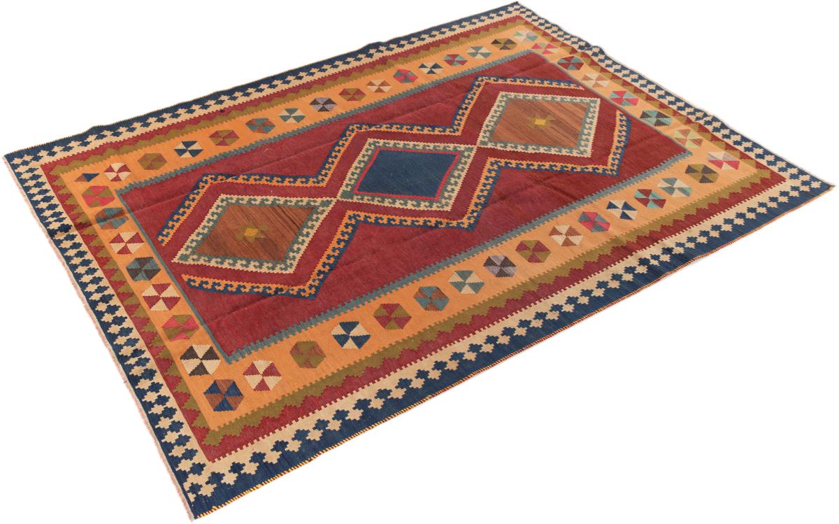 Kelim Fars Gammel - 1